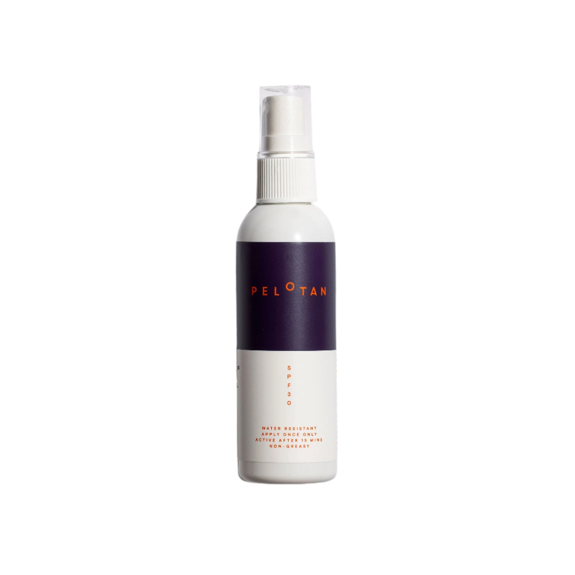 Pelotan - Suncream - 100ml Spray 