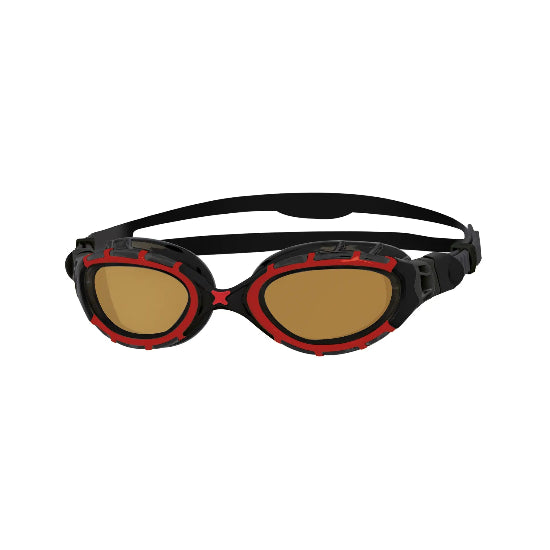 Predator Flex Polarised goggles
