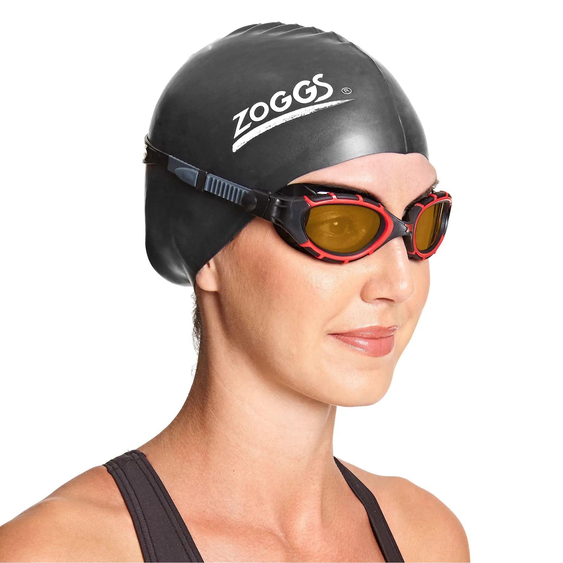 Predator Flex Polarised goggles