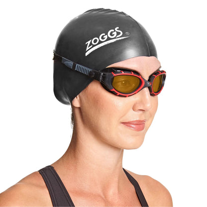Predator Flex Polarised goggles