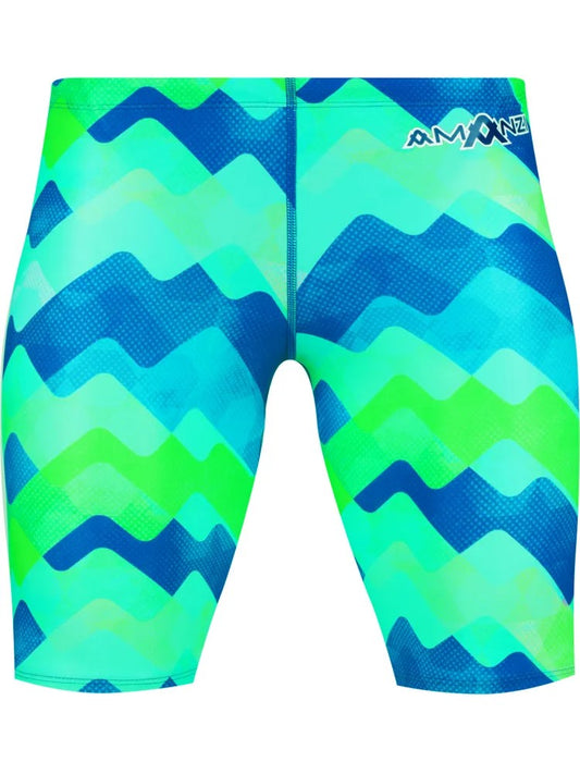 Amanzi -Mens Jammers - Prism beat