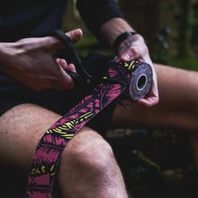 Kinesiology Tape - Wild - 5CM X 5M