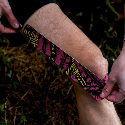 Kinesiology Tape - Wild - 5CM X 5M