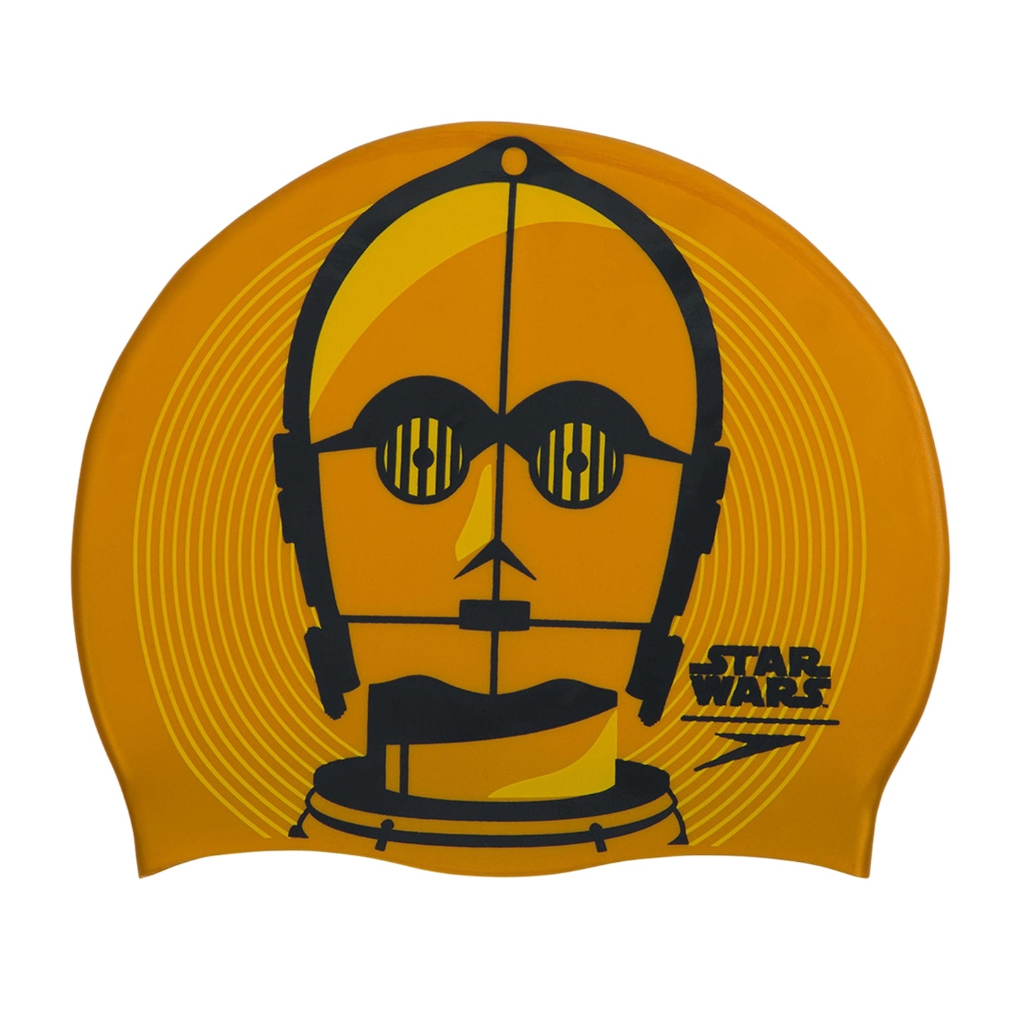 Speedo - Swimming Cap - disney - star wars