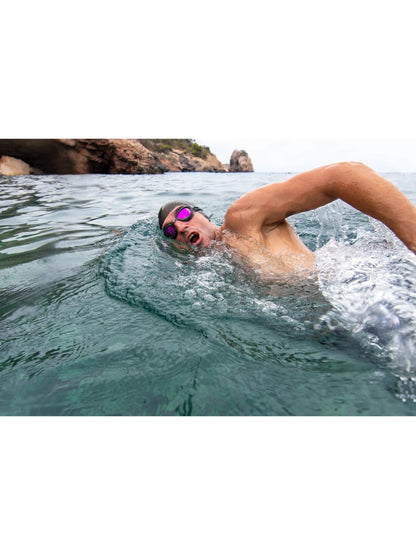 Predator Titanium Goggles