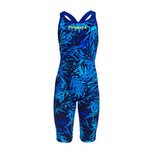 Funkita - Girls - Fast Legs - One Piece - Seal Team