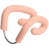 Arena - Super Nose Clip - Light Rose