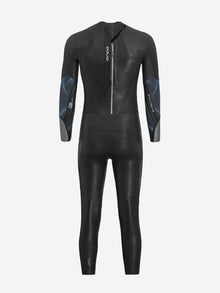 Orca - Mens - Wetsuit - Apex Flex Wetsuit - Black/Blue