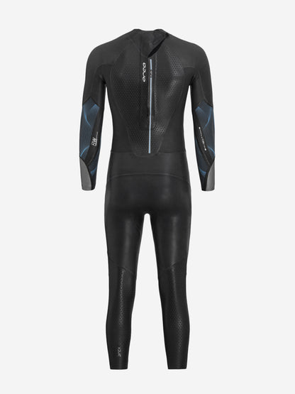 Orca - Mens - Wetsuit - Apex Flex Wetsuit - Black/Blue