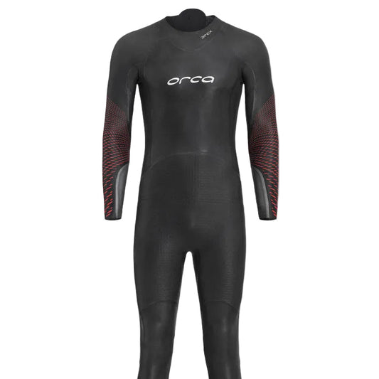 Orca - Mens - Wetsuit - Apex Float V2 Men Triathlon Wetsuit