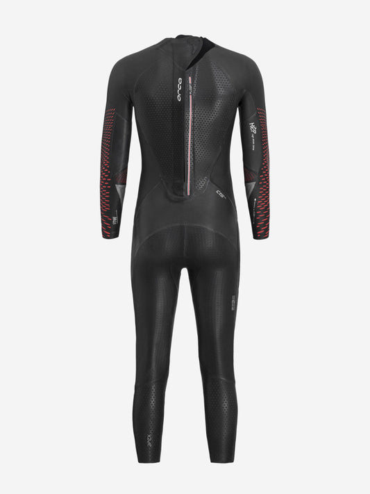 Orca - Mens - Wetsuit - Apex Float V2 Men Triathlon Wetsuit