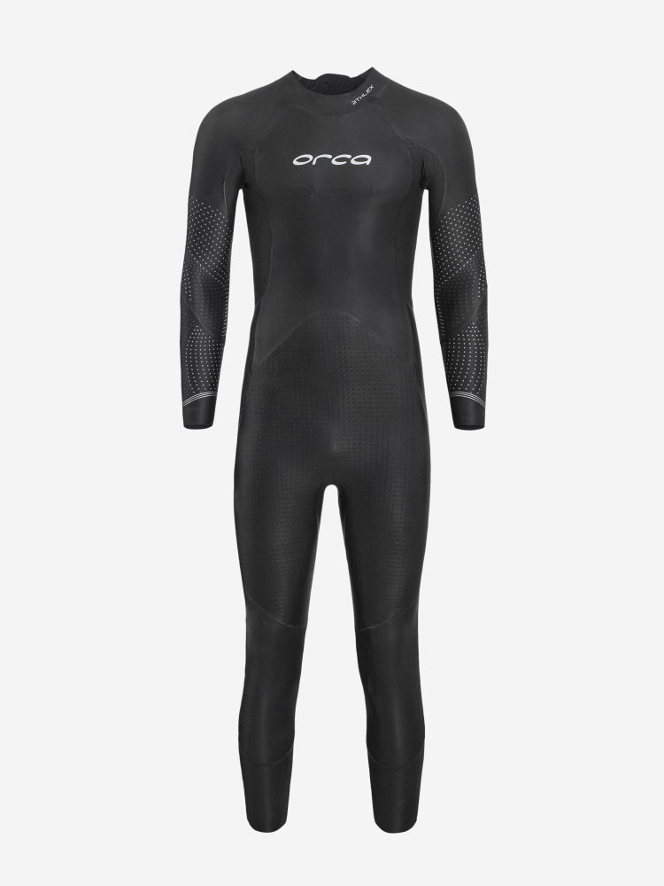 Orca - Mens - Wetsuit - Athlex Flow V2 Mens Triathlon Wetsuit