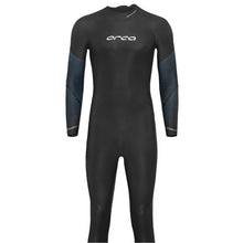Orca - Wetsuit - Mens - Athlex Flex V2 Men Triathlon Wetsuit