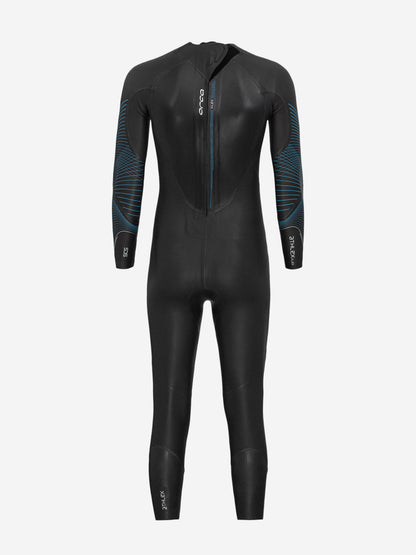 Orca - Wetsuit - Mens - Athlex Flex V2 Men Triathlon Wetsuit
