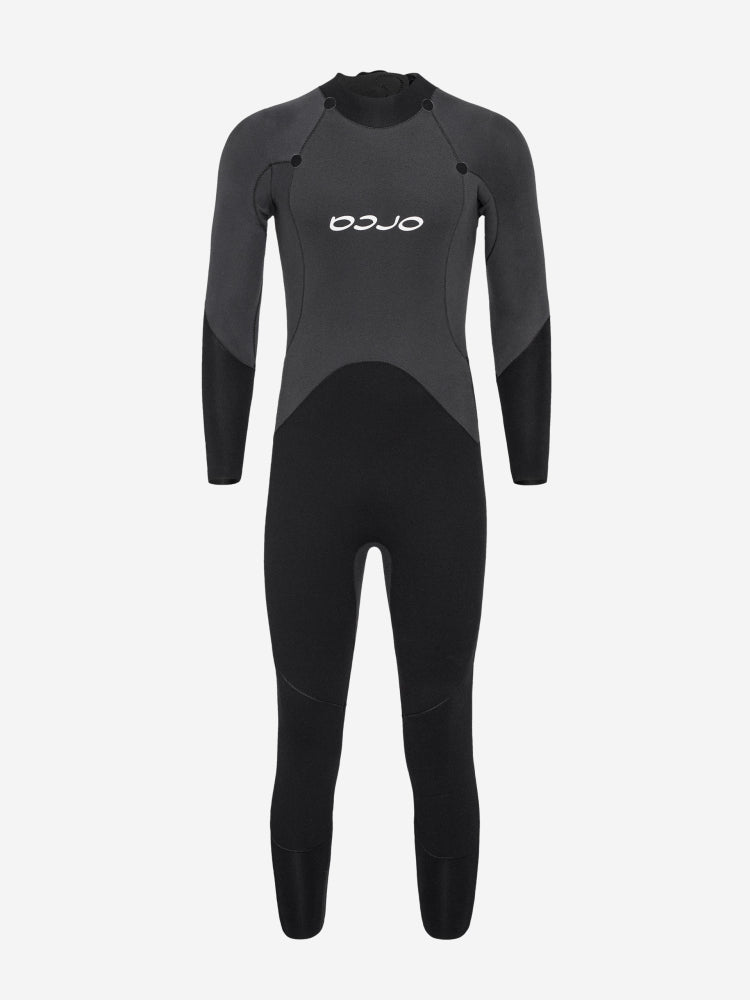 Orca - Wetsuit - Mens - Athlex Flex V2 Men Triathlon Wetsuit