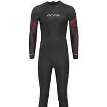 Orca - Mens - Wetsuit - Athlex Float V2 Men Triathlon Wetsuit