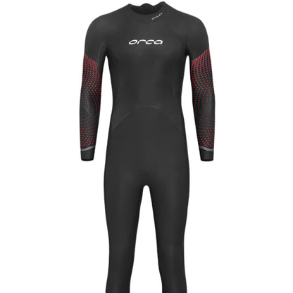 Orca - Mens - Wetsuit - Athlex Float V2 Men Triathlon Wetsuit