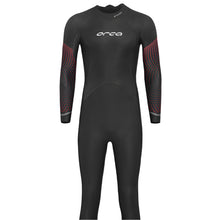 Orca - Wetsuit - Mens - Athlex Float V2 Men Triathlon Wetsuit