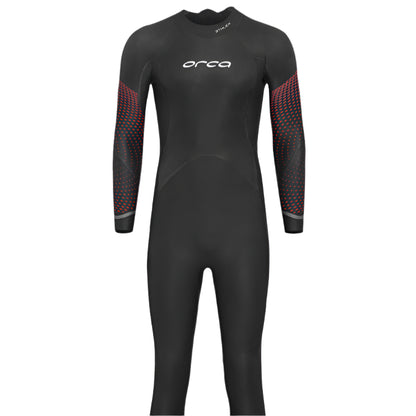 Orca - Wetsuit - Mens - Athlex Float V2 Men Triathlon Wetsuit