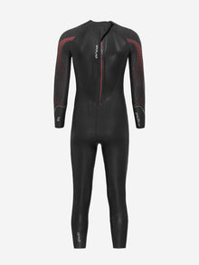 Orca - Mens - Wetsuit - Athlex Float V2 Men Triathlon Wetsuit