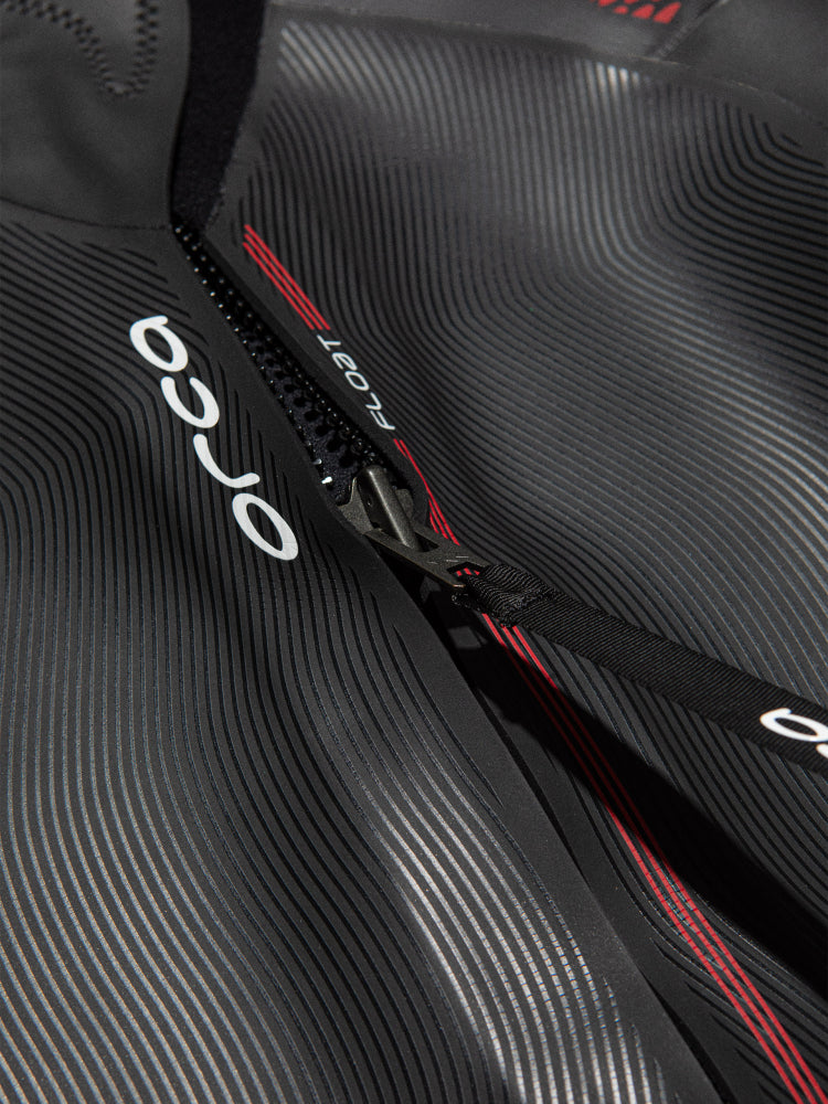 Orca - Mens - Wetsuit - Athlex Float V2 Men Triathlon Wetsuit