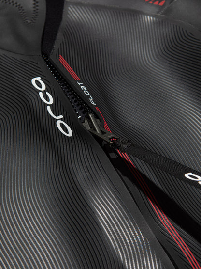 Orca - Mens - Wetsuit - Athlex Float V2 Men Triathlon Wetsuit