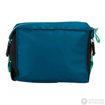 Speedo - Unisex - Bag - Pool Side Bag - Blue/Black