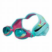 Finis - Kids Goggles - Dragonfly - Watermelon