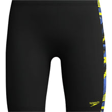 Boys' HyperBoom Panel Jammer Black/Yellow