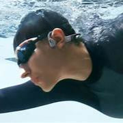 Shokz - Headphone - Openswim Pro