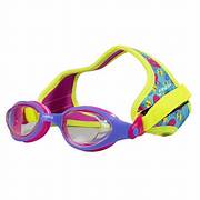 Finis - Kids Goggles - Dragonfly - Flamingo 