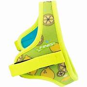 Finis - Kids Goggles - Dragonfly - Lemon