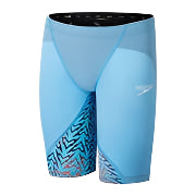 Speedo - Boys - Fastskin LRZ Ignite - Blue/Red