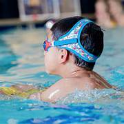 Finis - Kids Goggles - Dragonfly - Crab 