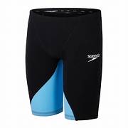 Speedo - Boys - Fastskin LRZ Ignite - Black/Blue