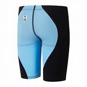 Speedo - Boys - Fastskin LRZ Ignite - Black/Blue