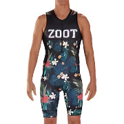 Zoot - Mens - Tri Racesuit - 83 19
