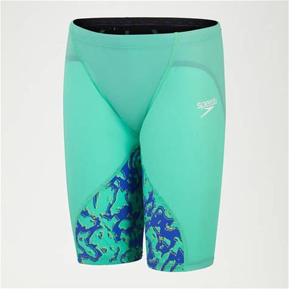 Speedo - Boys - LZR ignite jammer fastskin - green