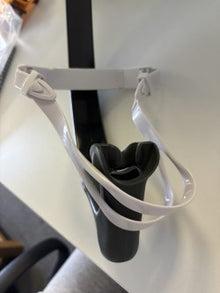 Sharks - Swim Snorkel - Black
