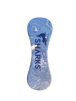Sharks - Pullbuoy - Blue marble