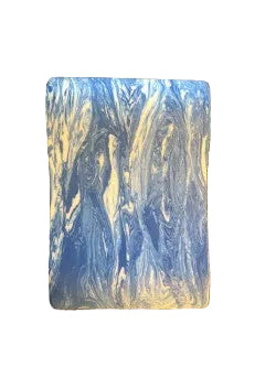 Sharks - Pullbuoy - Blue marble