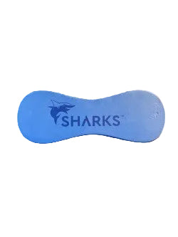 Sharks - Pullbuoy - Blue marble