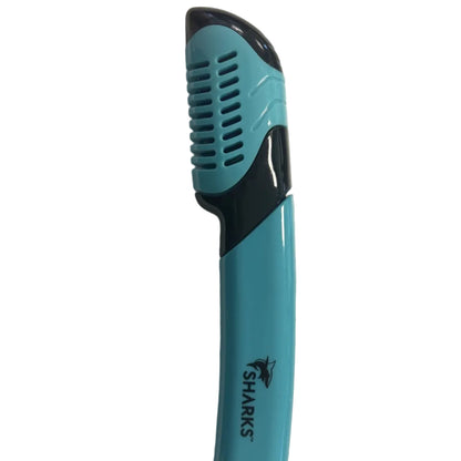 Sharks - Pro Snorkel - blue