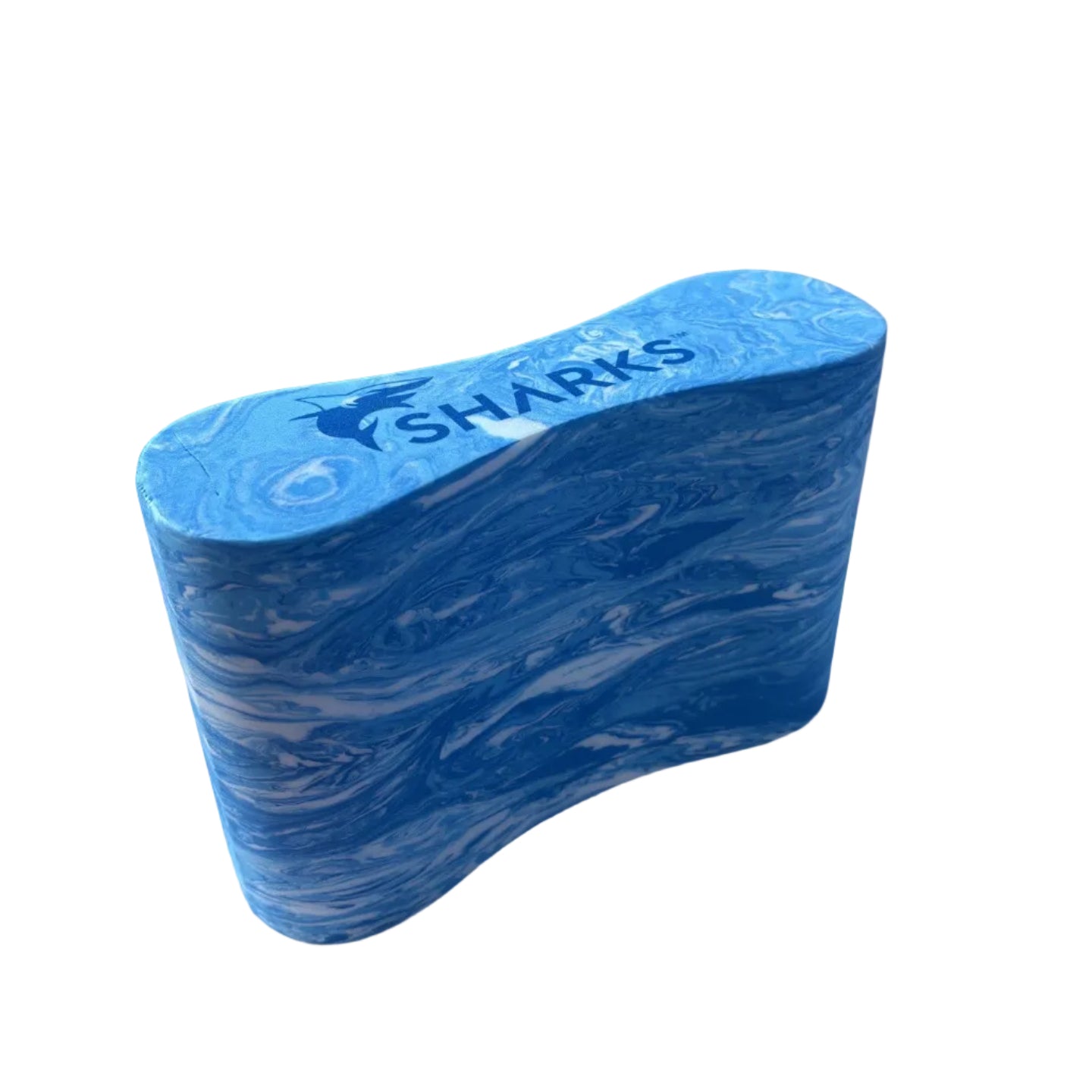 Sharks - Pullbuoy - Blue marble