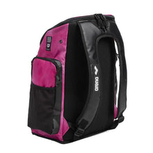 Arena - Bag - Spiky III Allover Backpack 45 Pink