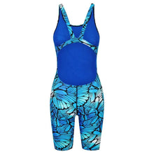 Amanzi - Girls  Kneelength - monarch