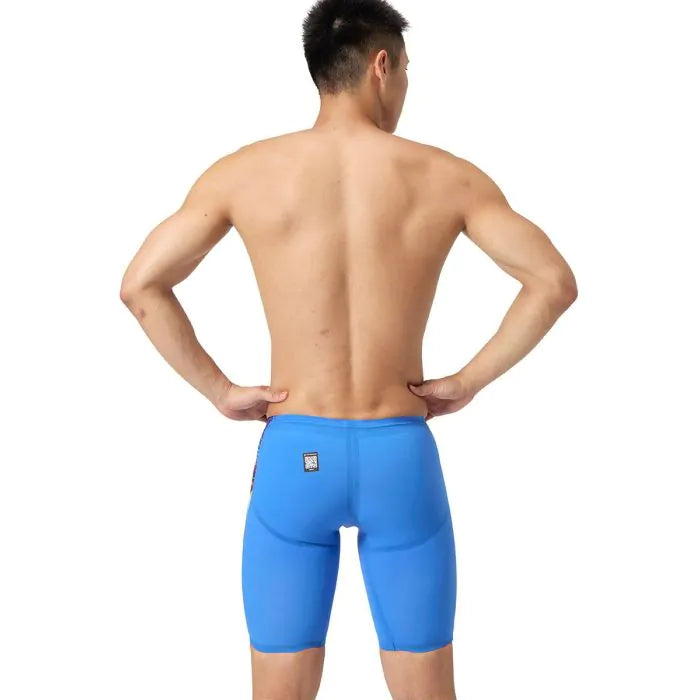 Speedo - Mens - Fastskin - LZR Pure Valor 2.0 Jammer 