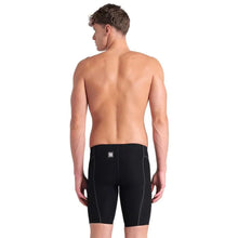 Arena - Boys - Powerskin Impulso Jammers - Black / Teal