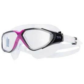 TYR- goggles - Rogue Femme Swim Mask