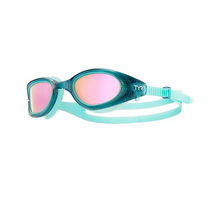 TYR - goggles - Special Ops 3.0 Femme Polarized Goggle